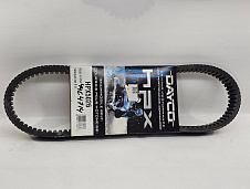 Ремень вариатора DAYCO HPX5026. (1229x36,5) 3211057, 3211065, 44G4714